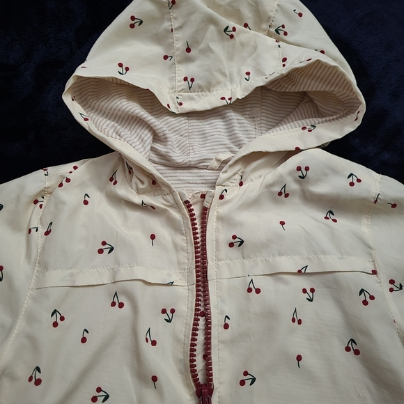 Zara kids spring/fall Jacket - Picture 2 of 10